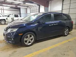 5FNRL6H75JB016541 2018 HONDA ODYSSEY