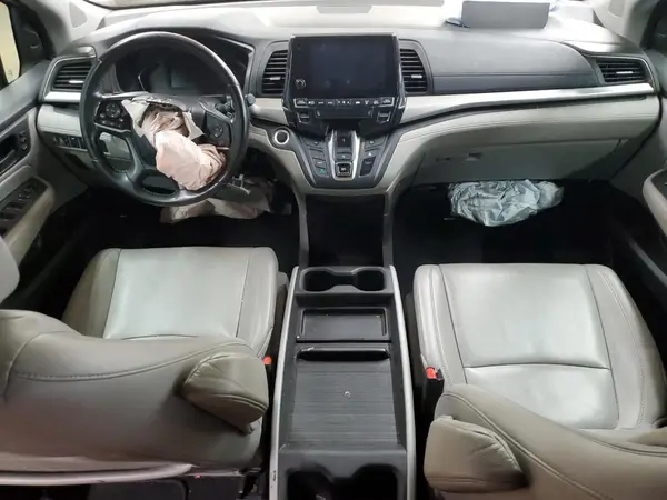 5FNRL6H75JB016541 2018 HONDA ODYSSEY - Image 8