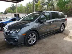 5FNRL6H75JB018368 2018 HONDA ODYSSEY