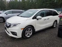 5FNRL6H75JB022176 2018 HONDA ODYSSEY