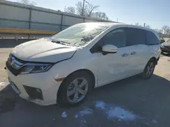 5FNRL6H75JB026440 2018 HONDA ODYSSEY