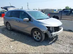 5FNRL6H75JB028303 2018 HONDA ODYSSEY