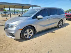5FNRL6H75JB031346 2018 HONDA ODYSSEY