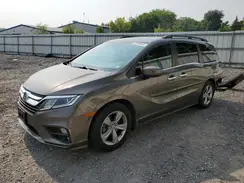5FNRL6H75JB035056 2018 HONDA ODYSSEY