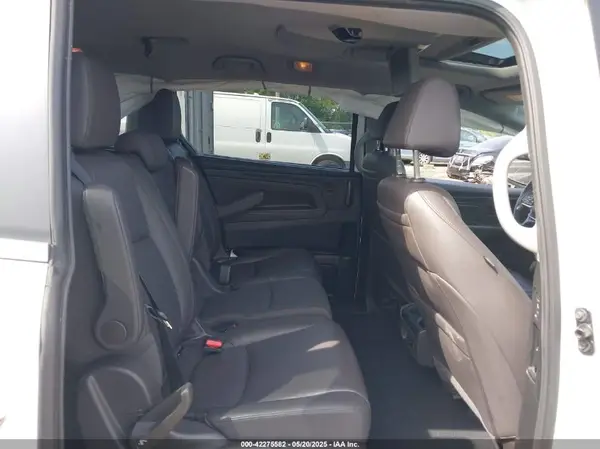 5FNRL6H75JB036479 2018 HONDA ODYSSEY - Image 8