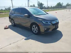 5FNRL6H75JB036918 2018 HONDA ODYSSEY