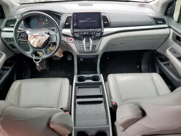 5FNRL6H75JB041049 2018 HONDA ODYSSEY - Image 8