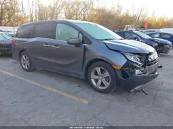 5FNRL6H75JB041424 2018 HONDA ODYSSEY