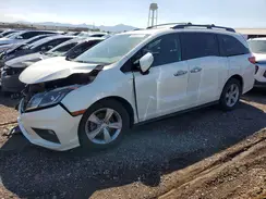 5FNRL6H75JB042749 2018 HONDA ODYSSEY