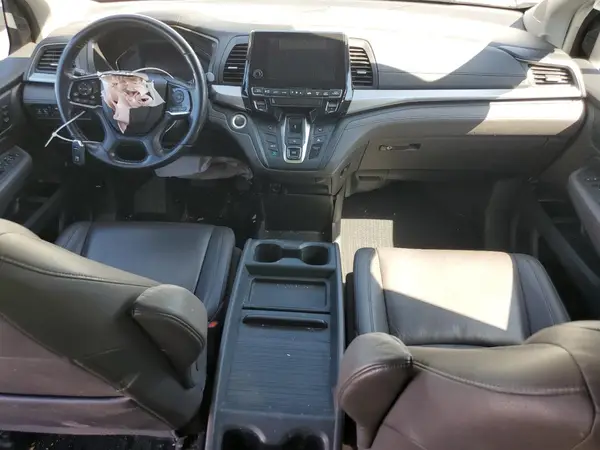 5FNRL6H75JB042749 2018 HONDA ODYSSEY - Image 8