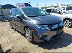 5FNRL6H75JB042816 2018 HONDA ODYSSEY