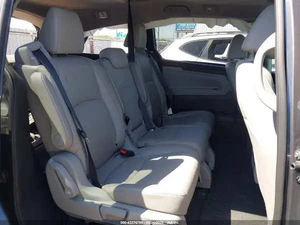 5FNRL6H75JB042816 2018 HONDA ODYSSEY - Image 8