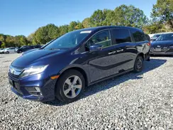 5FNRL6H75JB043030 2018 HONDA ODYSSEY
