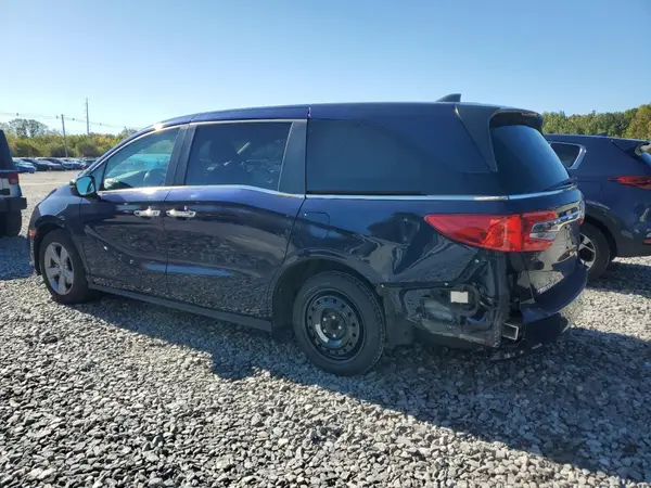 5FNRL6H75JB043030 2018 HONDA ODYSSEY - Image 2