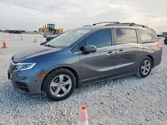 5FNRL6H75JB043268 2018 HONDA ODYSSEY
