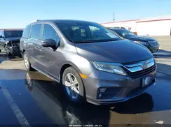 5FNRL6H75JB043335 2018 HONDA ODYSSEY