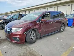 5FNRL6H75JB046011 2018 HONDA ODYSSEY