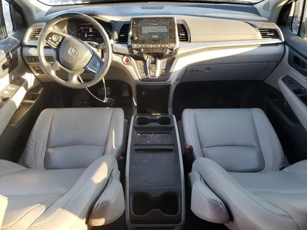 5FNRL6H75JB046834 2018 HONDA ODYSSEY - Image 8