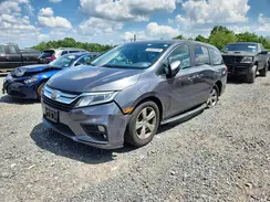 5FNRL6H75JB046882 2018 HONDA ODYSSEY