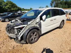 5FNRL6H75JB047322 2018 HONDA ODYSSEY