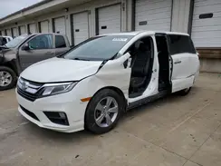 5FNRL6H75JB049622 2018 HONDA ODYSSEY