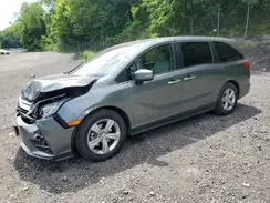5FNRL6H75JB053203 2018 HONDA ODYSSEY