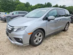 5FNRL6H75JB054884 2018 HONDA ODYSSEY
