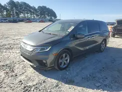 5FNRL6H75JB056473 2018 HONDA ODYSSEY