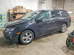 5FNRL6H75JB056909 2018 HONDA ODYSSEY