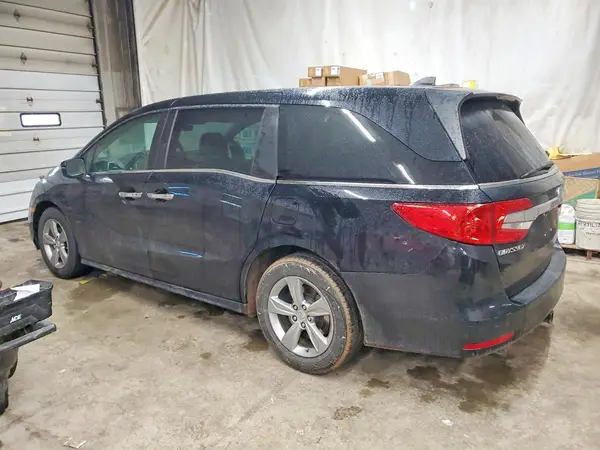5FNRL6H75JB056909 2018 HONDA ODYSSEY - Image 2
