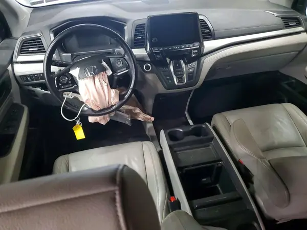 5FNRL6H75JB056909 2018 HONDA ODYSSEY - Image 8