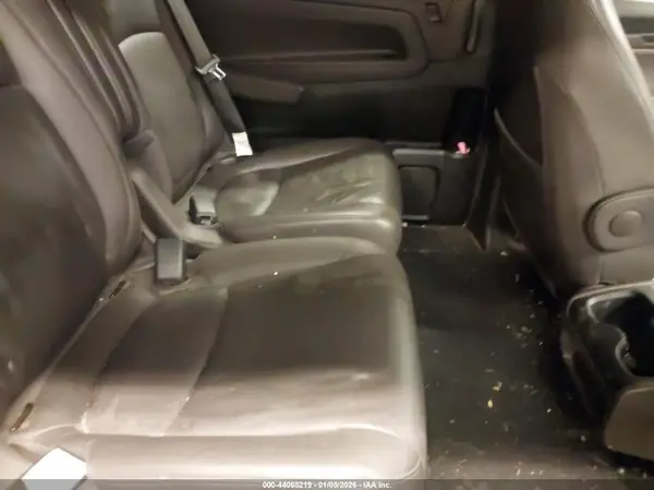 5FNRL6H75JB057851 2018 HONDA ODYSSEY - Image 8