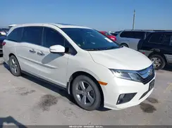 5FNRL6H75JB058935 2018 HONDA ODYSSEY