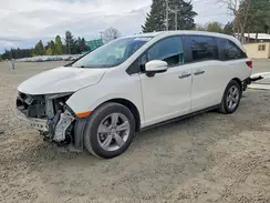 5FNRL6H75JB062838 2018 HONDA ODYSSEY