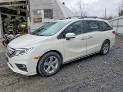 5FNRL6H75JB062936 2018 HONDA ODYSSEY