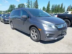 5FNRL6H75JB063911 2018 HONDA ODYSSEY