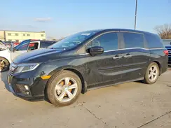 5FNRL6H75JB064203 2018 HONDA ODYSSEY