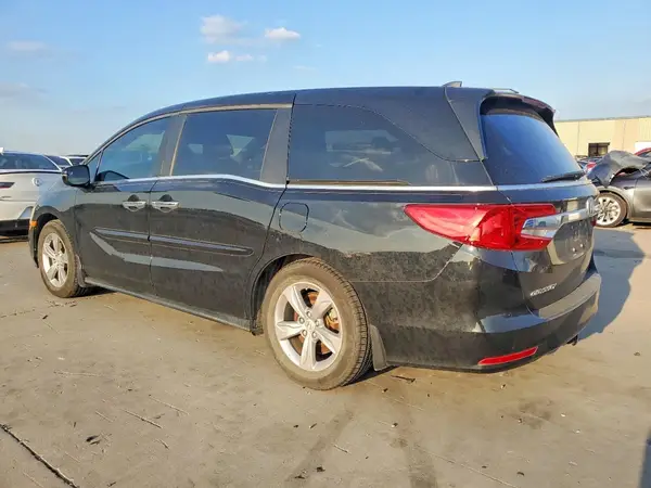 5FNRL6H75JB064203 2018 HONDA ODYSSEY - Image 2