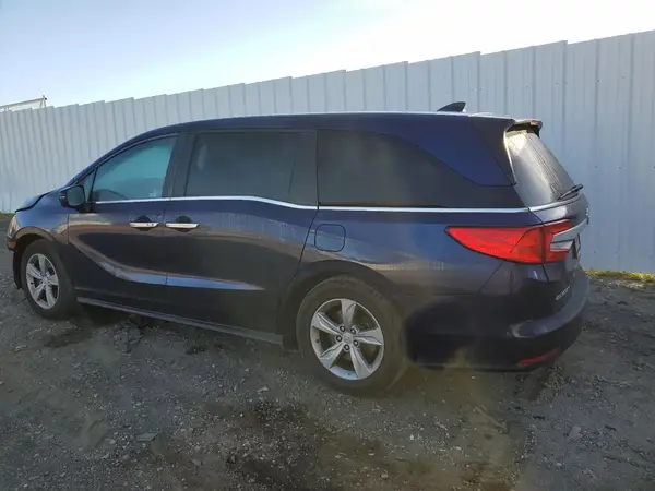 5FNRL6H75JB064346 2018 HONDA ODYSSEY - Image 2