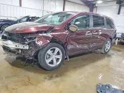 5FNRL6H75JB065089 2018 HONDA ODYSSEY