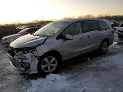 5FNRL6H75JB067120 2018 HONDA ODYSSEY