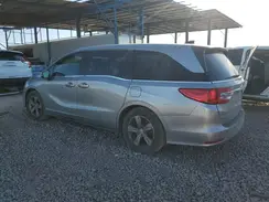 5FNRL6H75JB072057 2018 HONDA ODYSSEY