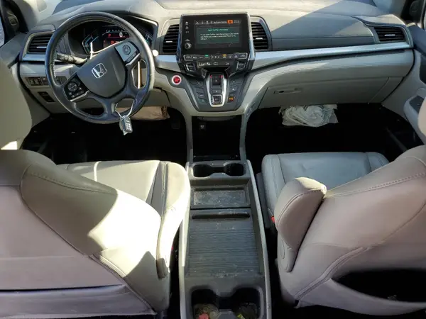 5FNRL6H75JB072057 2018 HONDA ODYSSEY - Image 8