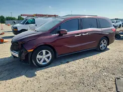 5FNRL6H75JB072365 2018 HONDA ODYSSEY