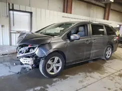 5FNRL6H75JB072642 2018 HONDA ODYSSEY