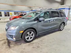 5FNRL6H75JB074276 2018 HONDA ODYSSEY