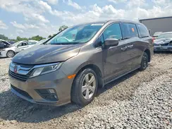 5FNRL6H75JB074522 2018 HONDA ODYSSEY