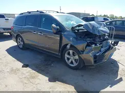 5FNRL6H75JB077226 2018 HONDA ODYSSEY