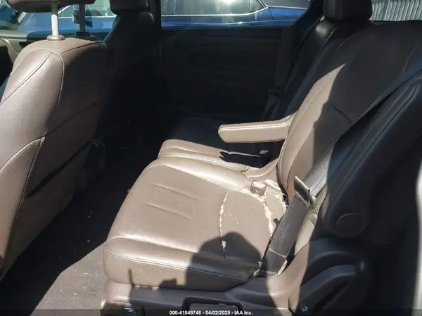 5FNRL6H75JB077260 2018 HONDA ODYSSEY - Image 8