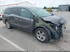 5FNRL6H75JB079316 2018 HONDA ODYSSEY